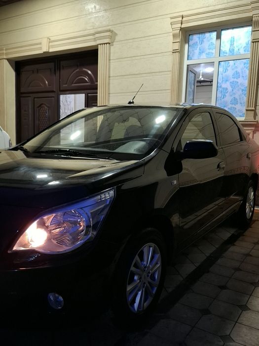 Chevrolet Cobalt