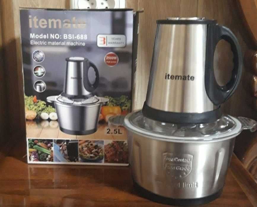 «Chopper Mopper Original». Универсал СУПЕР майдалагич. МЕГА АКЦИЯ