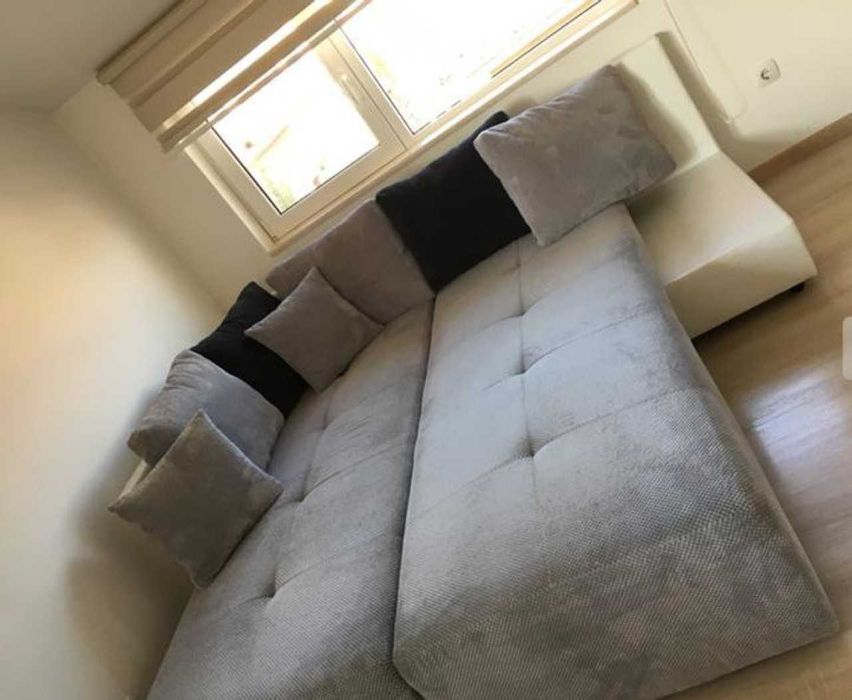 Дава се под наем Едностаен апартамент в Пловдив, Каменица 1 - 48 кв.м за 250 € - Снимка #2