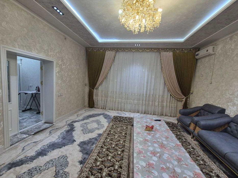 Коттедж со всеми удобствами и евроремонтом, Варк-2, 6 соток