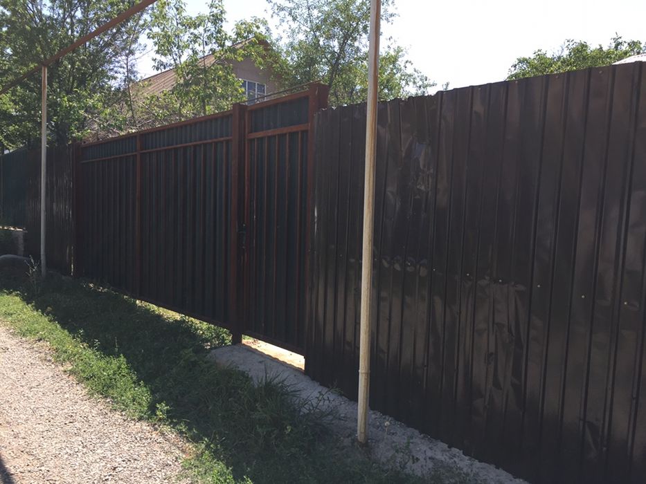 Продам дом талгар