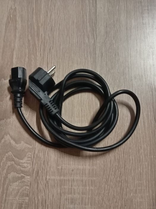 Новые компьютерные кабели