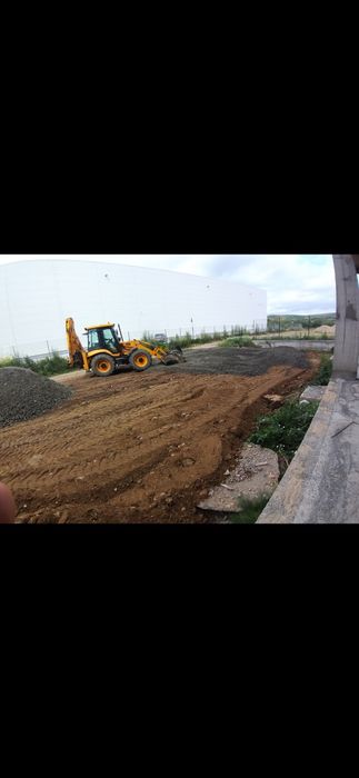 Transport cu autobasculante de la 1 la 20 mc - nisip, - evac