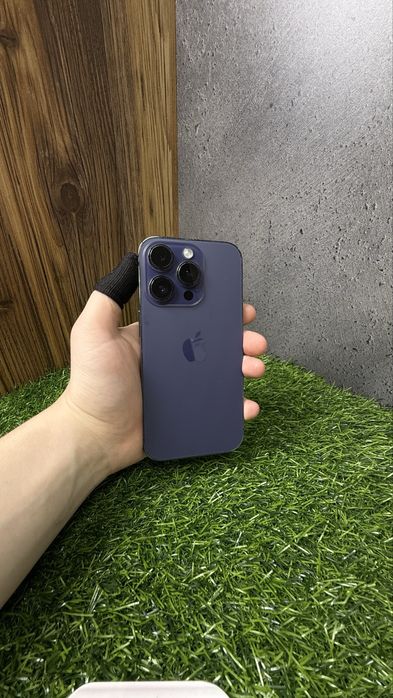 iPhone 14 Pro 128/256Gb
