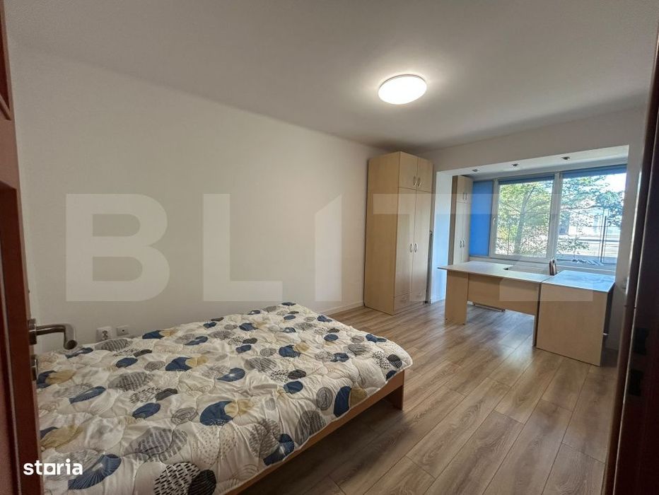 Apartament cu 2 camere, 52 mp, zona Ultracentral - Parcul Central — fotografia 1