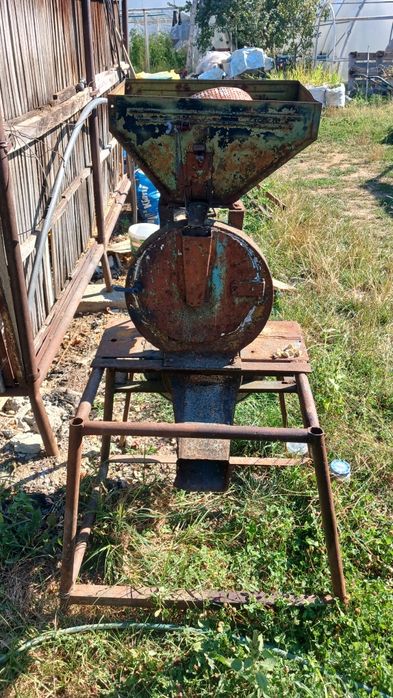 Tractor Fiat DT445