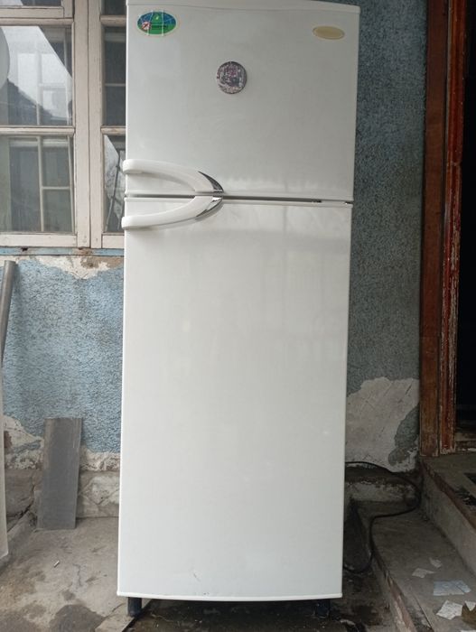 Холодильник Daewoo