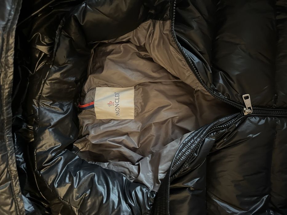 Мъжко яке Moncler