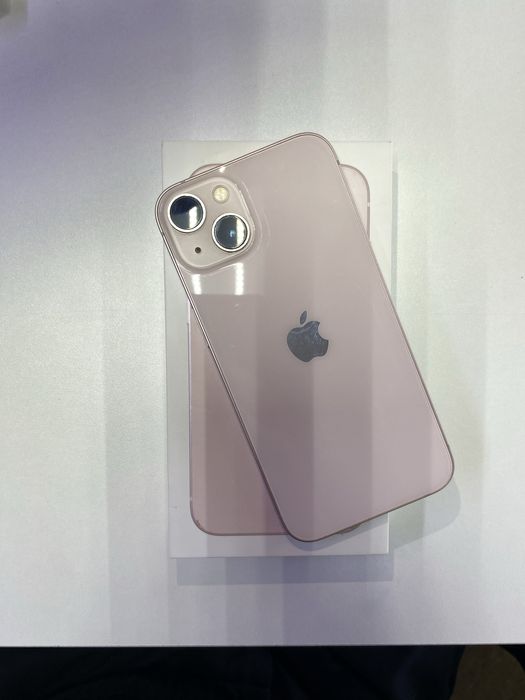 Айфон 13|iphone 13 128/77|0•0•12|без% Магазин Baitime