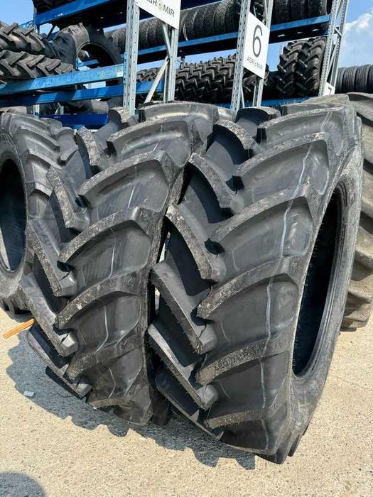 480/70R34 anvelope noi CEAT radiale pentru CASE