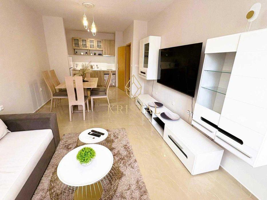 Продава се Двустаен апартамент в к.к. Слънчев бряг - 62 кв.м за 732 €/кв.м - Снимка #1