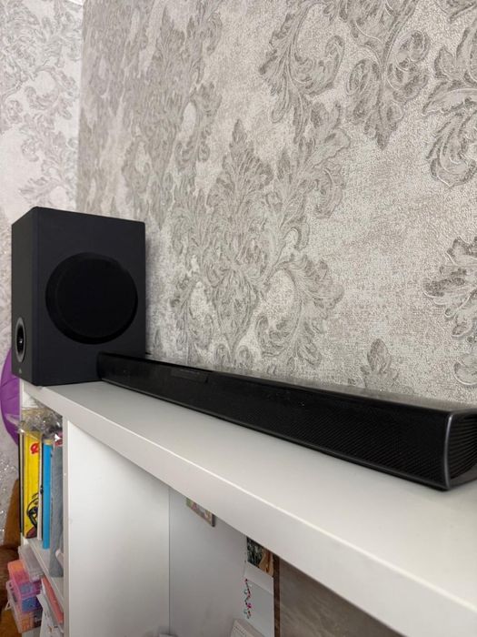 Продаю саундбар