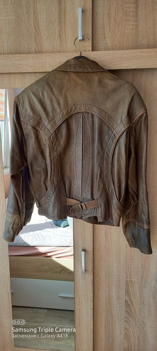 Дамски якета и шуби