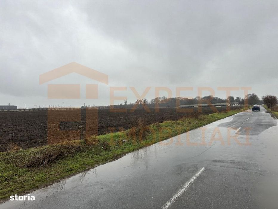 Teren de vanzare | Lumina, Constanta | Ideal investitie