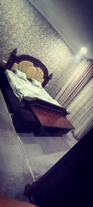 Hostel Marshal Mexmonxonasi