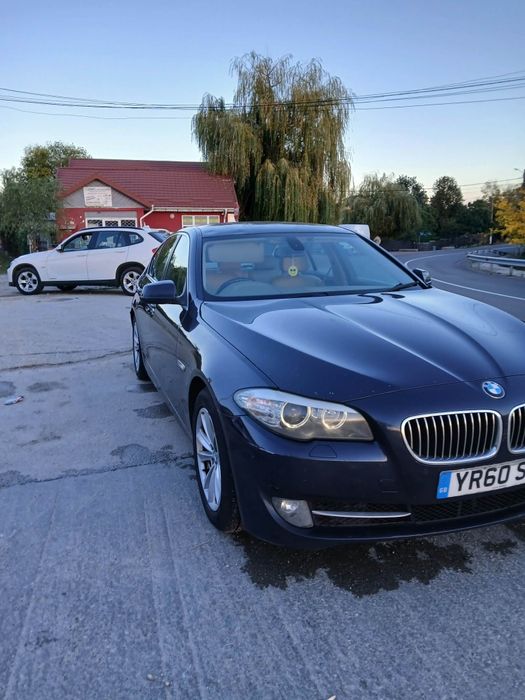 Vând BMW 520 automatic