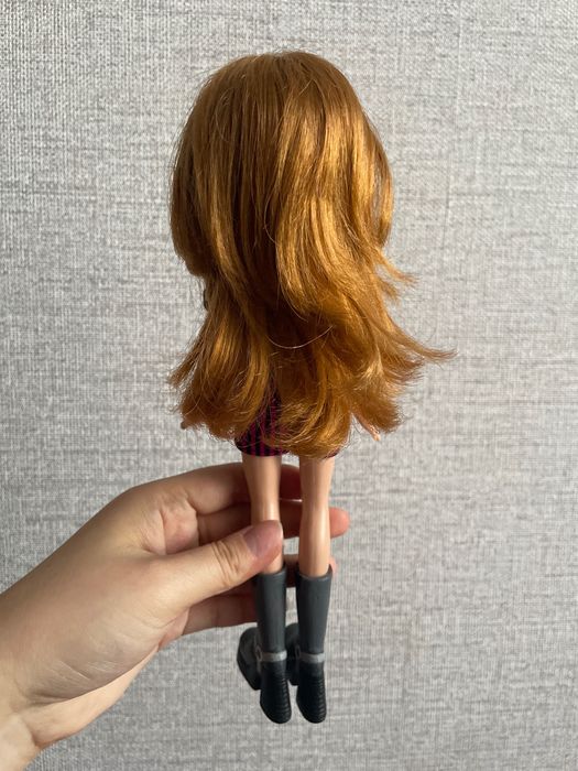 Кукла Bratz Братц Мег Мейган