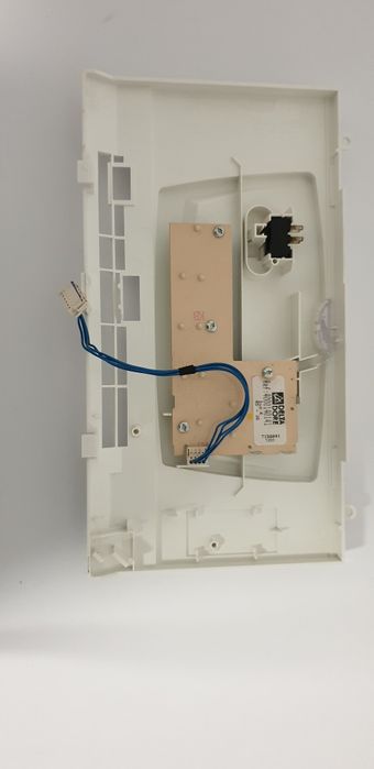 Interfață Placa Electronică Centrală Termică Saunier Duval F24 F25 E2