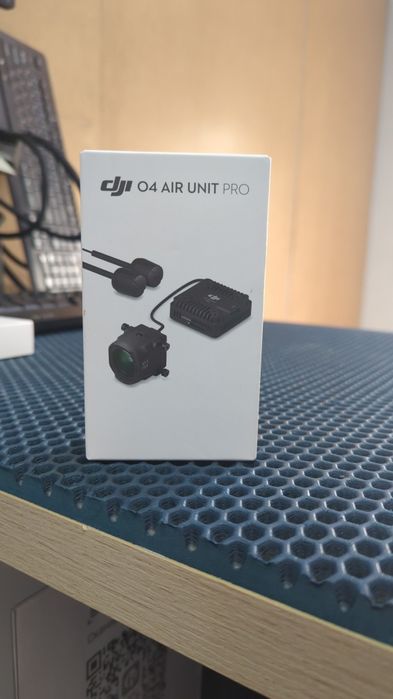 Dji O4 Air Unit Pro