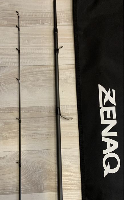 ZENAQ - Snipe RG S86XX Longcast