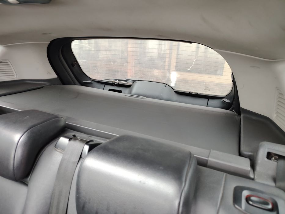 Форд Куга 2.0 тдци 163 к.с. / Ford Kuga 2.0 tdci 163 hp