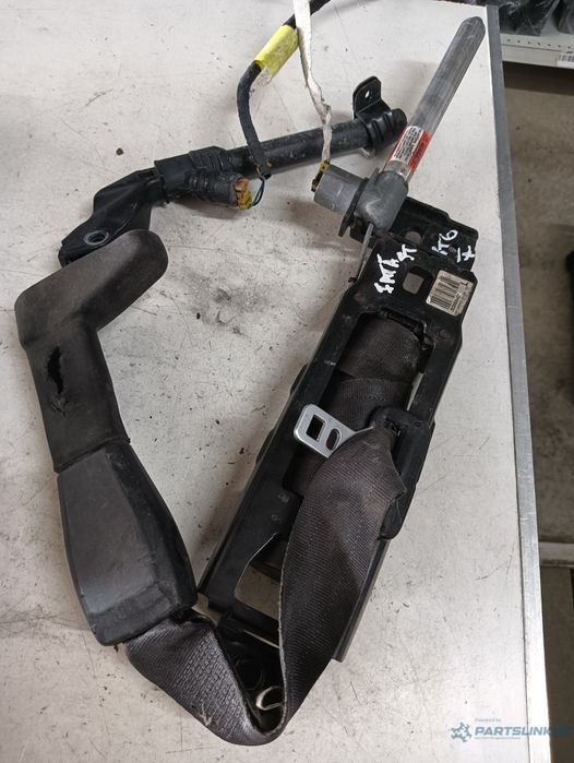 Centura Siguranta Stanga Fata Volvo V50 (Mw, 545) [ 2003 - 2012 ] Oem