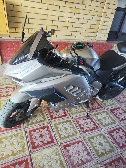 Ducati panigal s