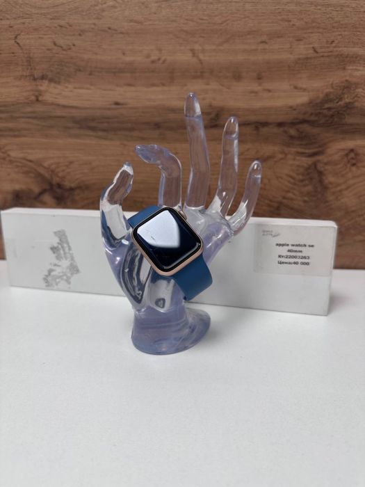 Apple Watch SE/TehnoAltyn/Рассрочка