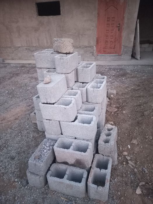 Шкакаблок заборни