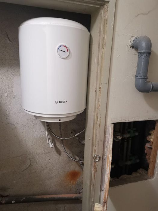 Продава се Двустаен апартамент в София, Център - 58 кв.м за 2707 €/кв.м - Снимка #4