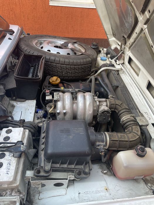 Продам Ниву, Ваз 21214