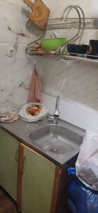 Сдам 1 квартиру 27кв/м 1ж/в