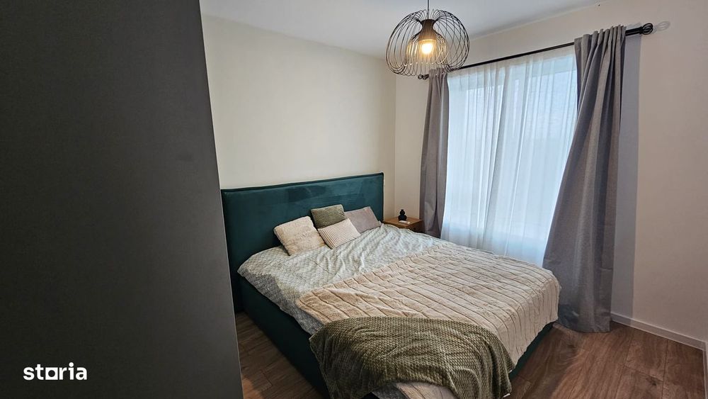 Apartament 3 Camere Targoviste|Plata in RATE direct la DEZVOLTATOR|NOU — fotografia 2