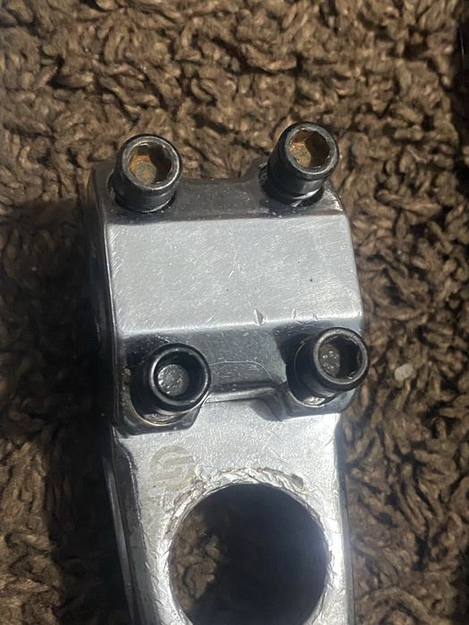 Продам детали для ведосипеда Бмх BMX