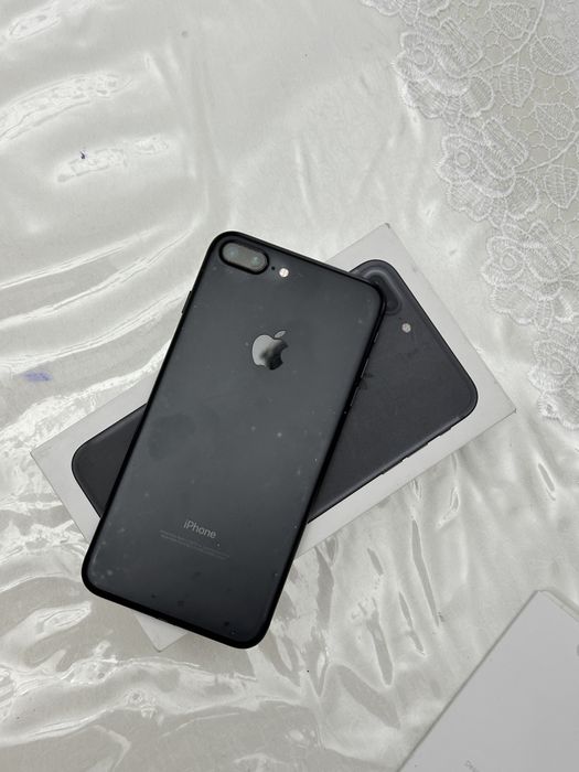 Айфон 7+ сатылады