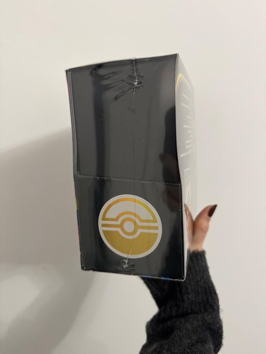 Pokemon TCG  Mega Evolution Gardevoir Elite Trainer Box