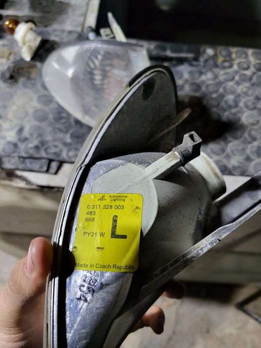 Запчасти нв bmw е46