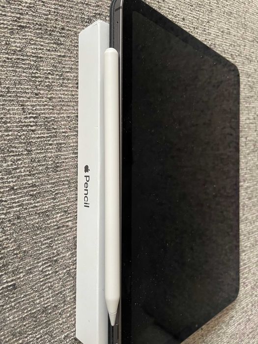 Apple Pencil 2nd за iPad