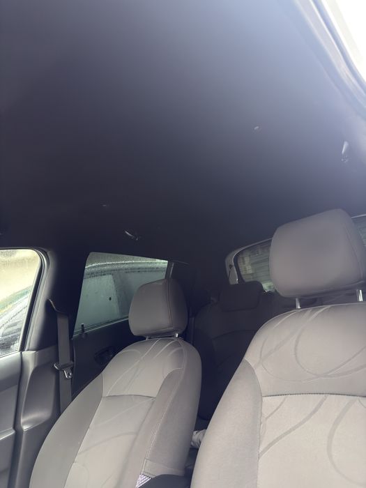 Tozza 1.25 spark sotiladi