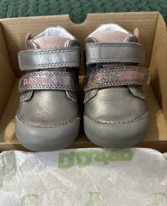 D.D. Step обувки размер 20