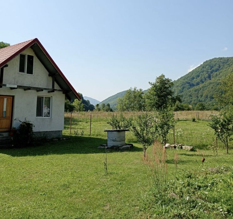 Casa de vanzare