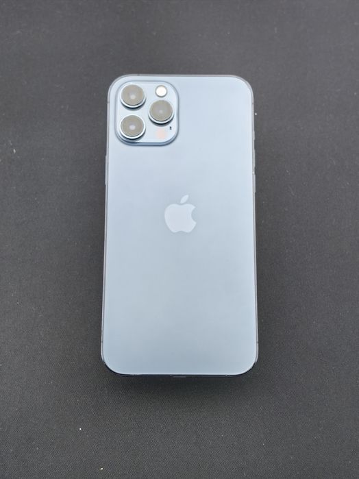 Apple iPhone 12 Pro Max 128 GB ID-gzv801