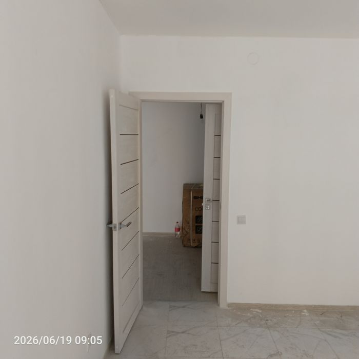 Продам двухкомнатную квартиру