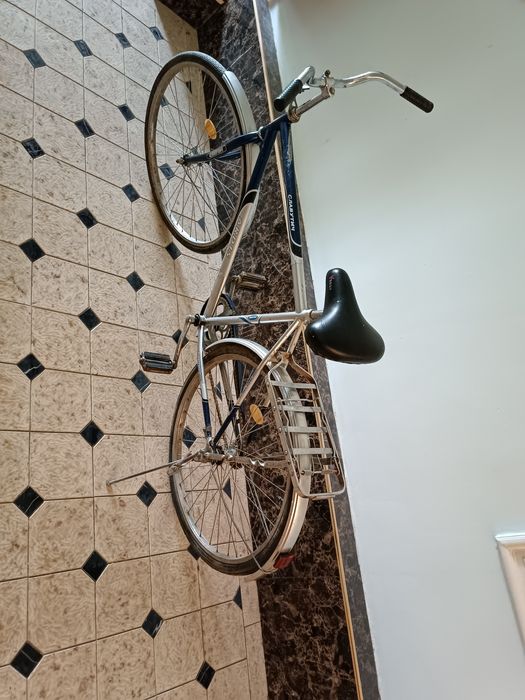 Велосипед Славутич