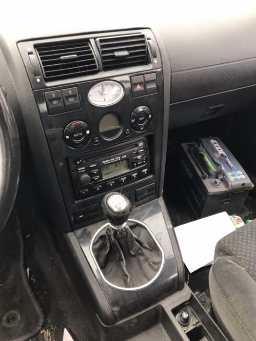 Ford Mondeo Форд мондео НА Части