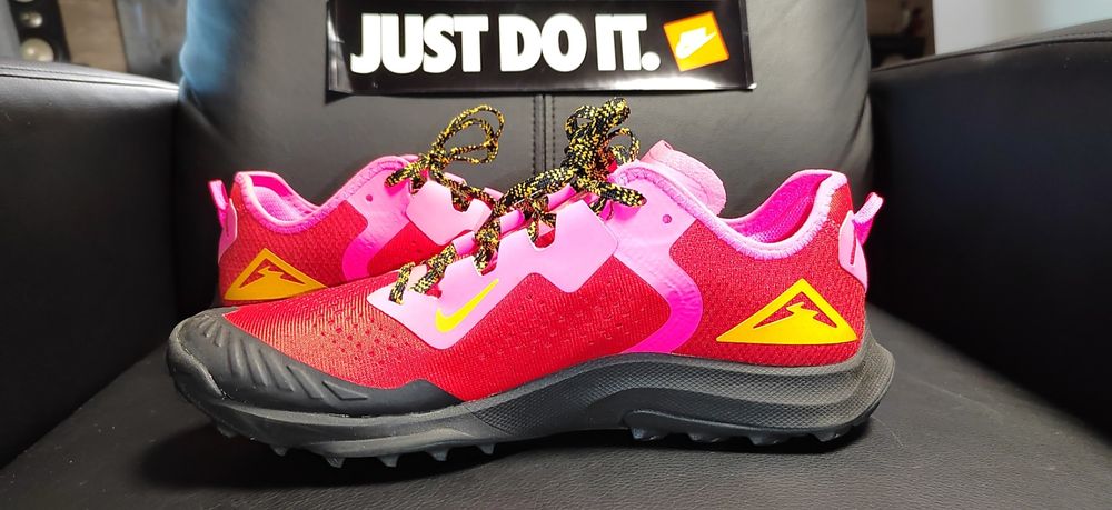 Nike Air Zoom Terra Kiger 7, номер 42