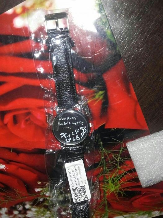 Ceas unisex