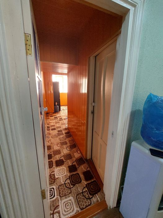 Продаётся 3 комнатная квартира