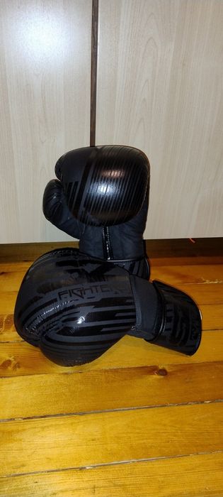 Болсови ръкавици