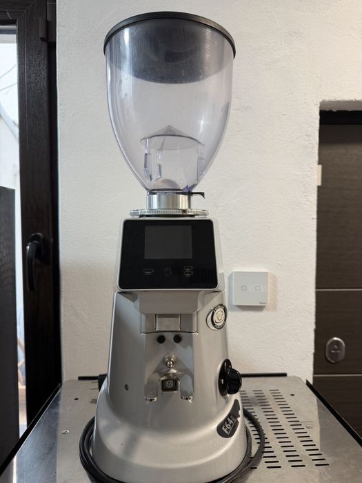 Rasnita Fiorenzat F64e - profesionala